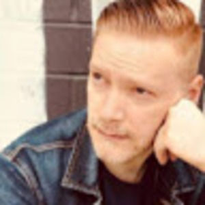 Meet your Posher, John